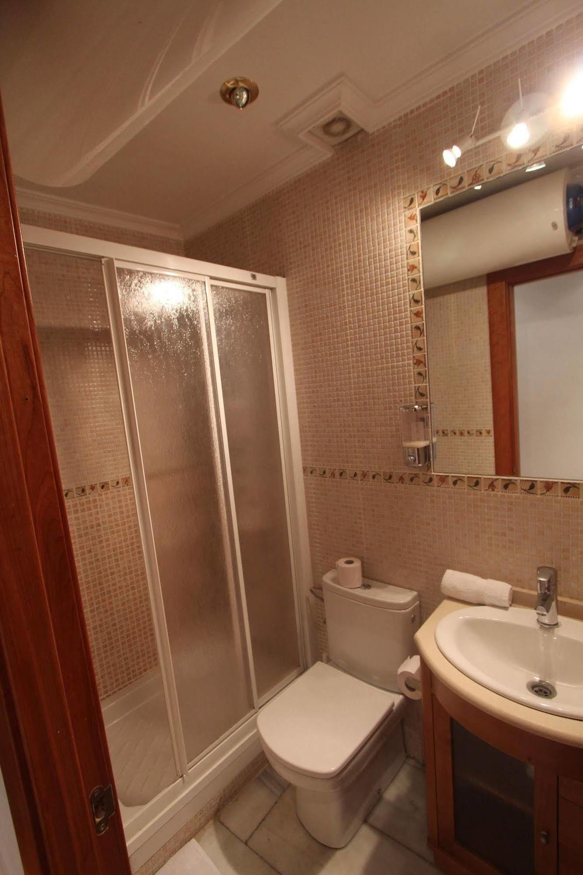 Good Atocha Apartment *